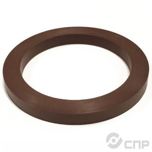 Кольцо прямоугольного сечения 1,2х1,4х1,4