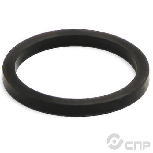 Кольцо прямоугольного сечения 1,2х1,4х1,4